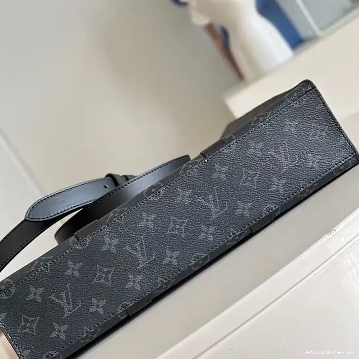 Official Brother Sam Bag 2304YA0163 LV 0611